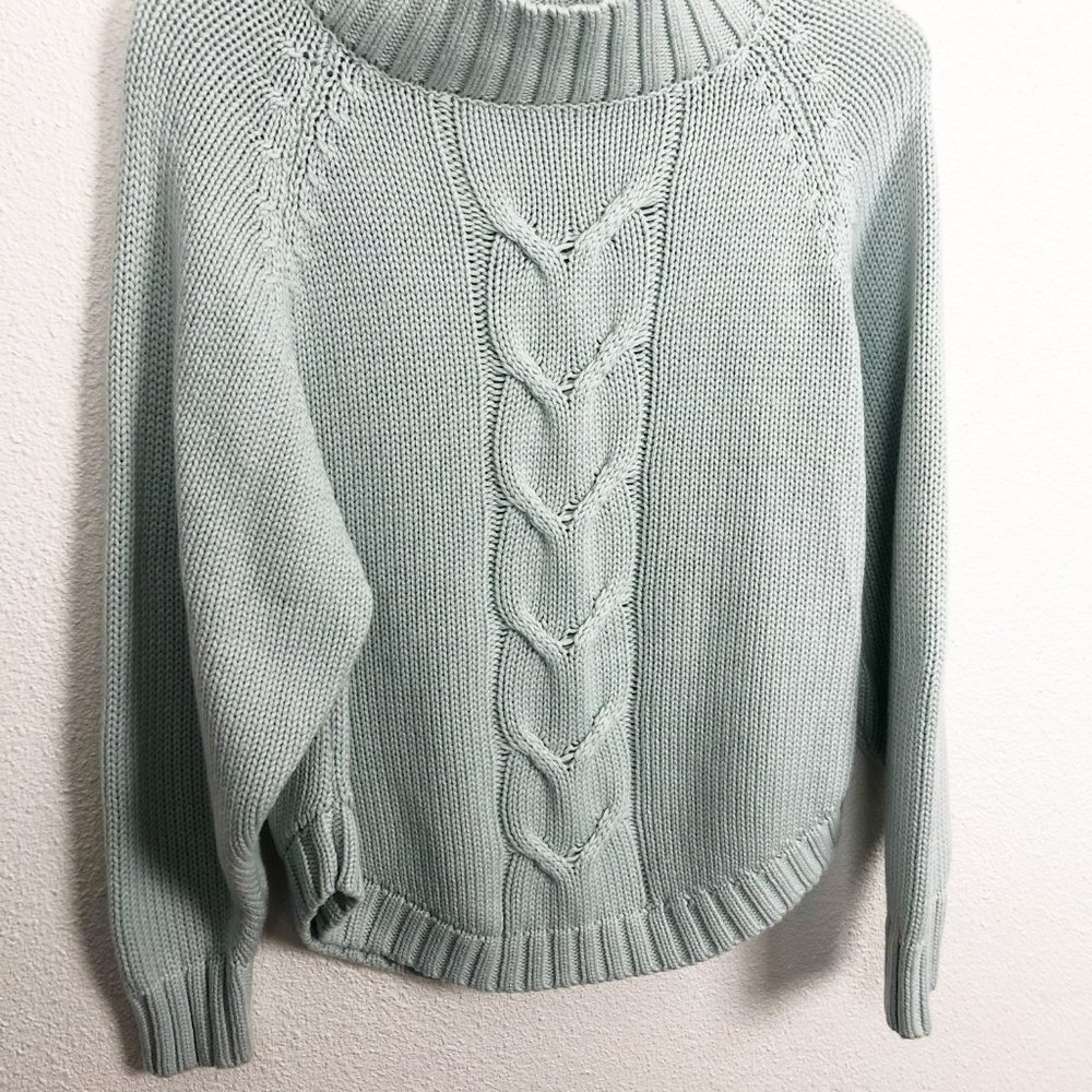 Lost in the 🔥 Nanette Lepore Knit Pullover Sweater - Picture 2 of 5